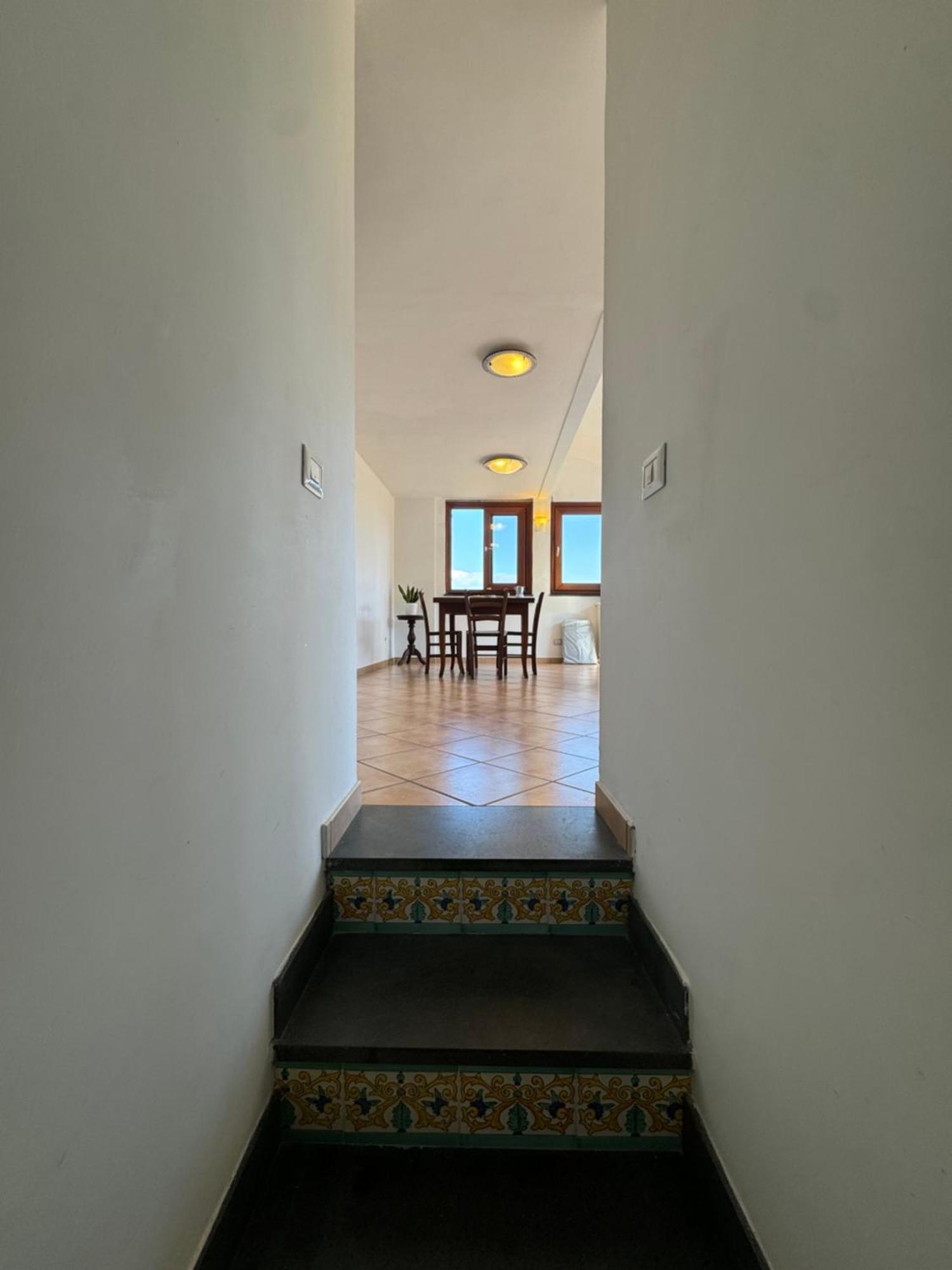 Villa Rosmary มัสซาลูเบรนเซ ภายนอก รูปภาพ